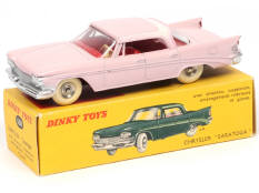 DINKY TOYS (FRANCE) (1)