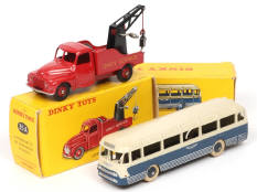 DINKY TOYS (FRANCE) (2)