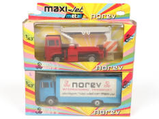 NOREV - MAXI JET (FRANCE) (2)