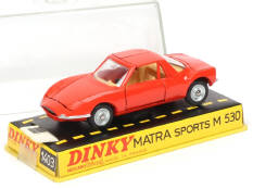 DINKY TOYS (FRANCE) (1)