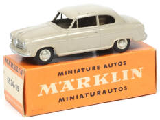 MÄRKLIN (ALLEMAGNE) (1)