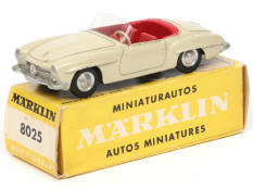 MÄRKLIN (ALLEMAGNE) (1)