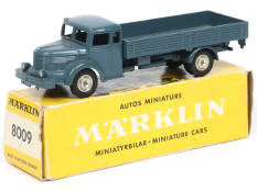 MÄRKLIN (ALLEMAGNE) (1)