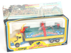 CORGI TOYS (GB) (1)