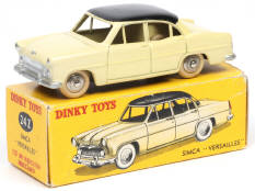 DINKY TOYS (FRANCE) (1)