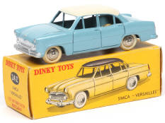 DINKY TOYS (FRANCE) (1)