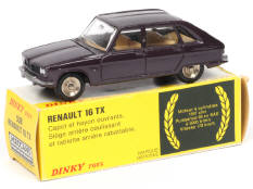 DINKY TOYS (FRANCE) (1)