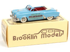 BROOKLIN MODELS (GB) (1)