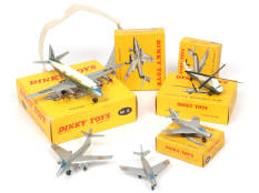 DINKY TOYS (FRANCE) (5)