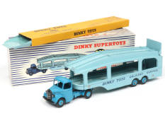 DINKY TOYS (GB) (1)