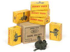 DINKY TOYS (FRANCE) (7)