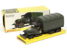 DINKY TOYS (FRANCE) (1)