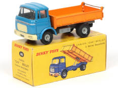 DINKY TOYS (FRANCE) (1)