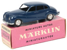 MÄRKLIN (ALLEMAGNE) (1)