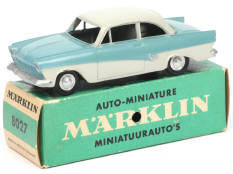 MÄRKLIN (ALLEMAGNE) (1)