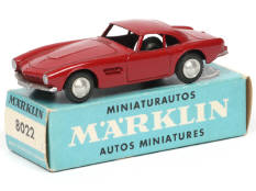 MÄRKLIN (ALLEMAGNE) (1)