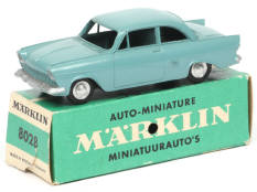 MÄRKLIN (ALLEMAGNE) (1)