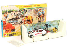 CORGI TOYS (GB) (1)
