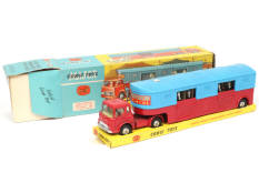 CORGI TOYS (GB) (1)