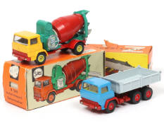 SIKU (ALLEMAGNE) (2)