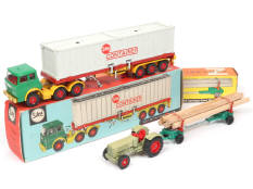 SIKU (ALLEMAGNE) (2)