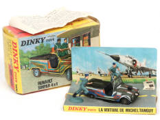 DINKY TOYS (FRANCE) (1)