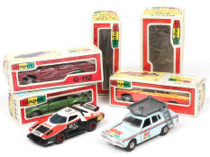 YONEZAWA TOYS DIAPET (JAPON) (5)
