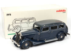 MÄRKLIN (ALLEMAGNE) (1)