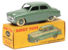 DINKY TOYS (FRANCE) (1)