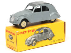 DINKY TOYS (FRANCE) (1)