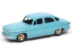 DINKY TOYS (FRANCE) Série JUNIOR (1)