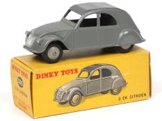 DINKY TOYS (FRANCE) (1)