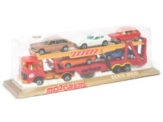 MAJORETTE (FRANCE) (1)