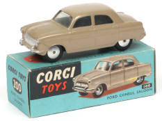 CORGI TOYS (GB) (1)