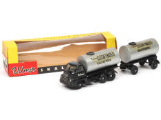 VILMER (DANEMARK) (1)