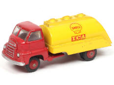 VILMER (DANEMARK) (1)