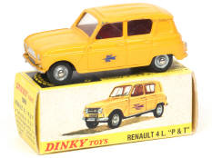 DINKY TOYS (FRANCE) (1)