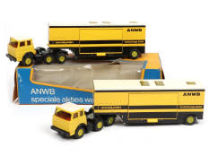 SIKU (ALLEMAGNE) (2)