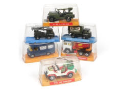 DIVERS (ESPAGNE) (6)