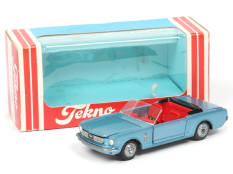 TEKNO (DANEMARK) (1)