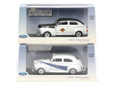 FIRST RESPONSE REPLICAS (USA) (2)