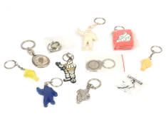 DIVERS (10)