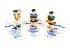 MICHELIN (FRANCE) (3)