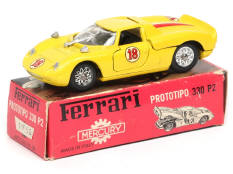 MERCURY (ITALIE) (1)