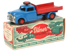 VILMER (DANEMARK) (1)