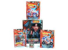 TOY BIZ (FRANCE) (4)
