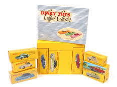 DINKY TOYS (9)
