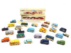 CORGI TOYS (GB) (28)