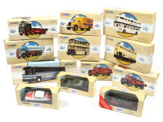 CORGI TOYS (GB) (12)