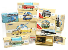 CORGI TOYS (GB) (12)